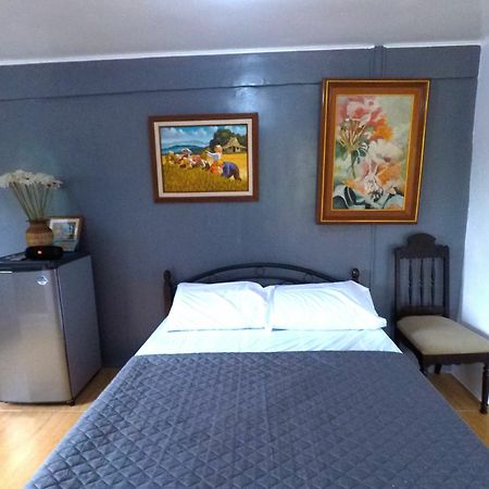 Lalyn'S Room In Bandar Quezon Luaran gambar