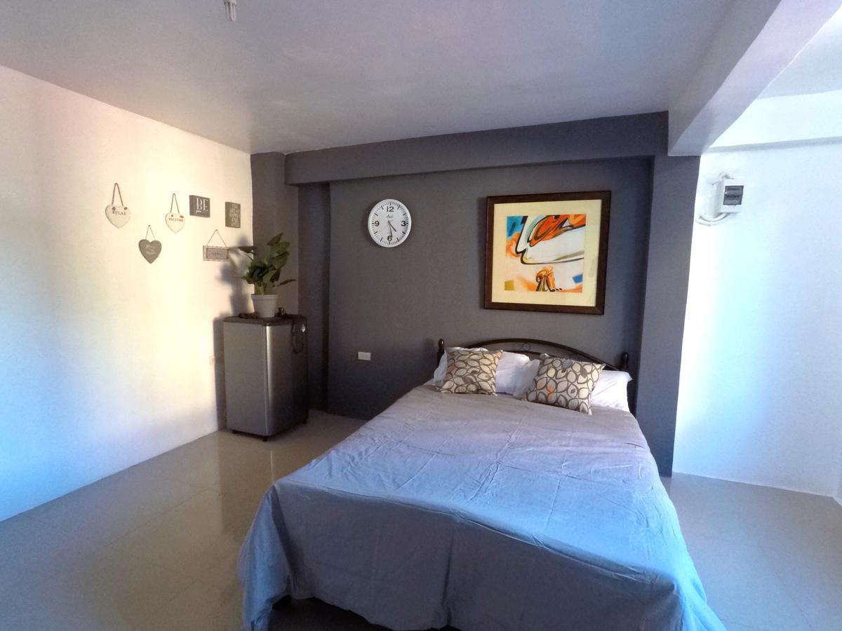 Lalyn'S Room In Bandar Quezon Luaran gambar