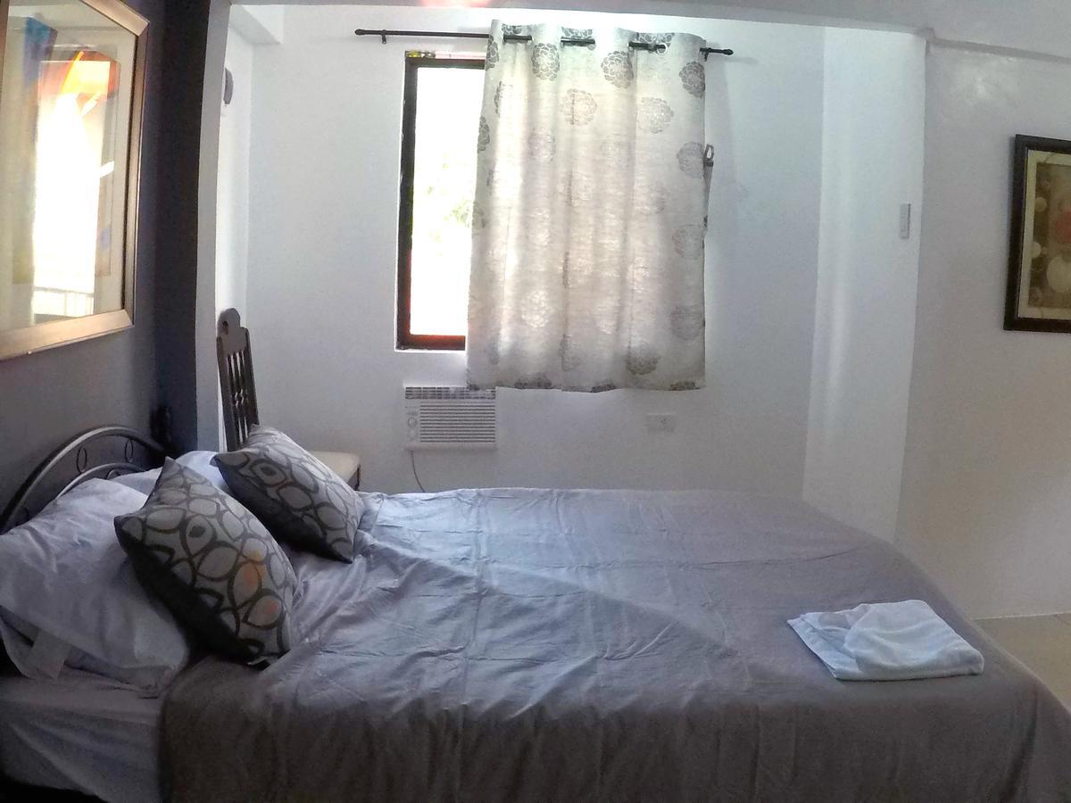 Lalyn'S Room In Bandar Quezon Luaran gambar