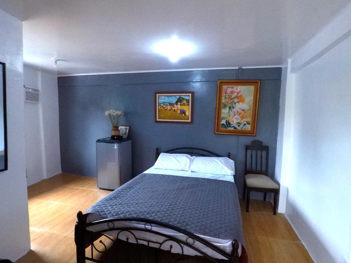 Lalyn'S Room In Bandar Quezon Luaran gambar