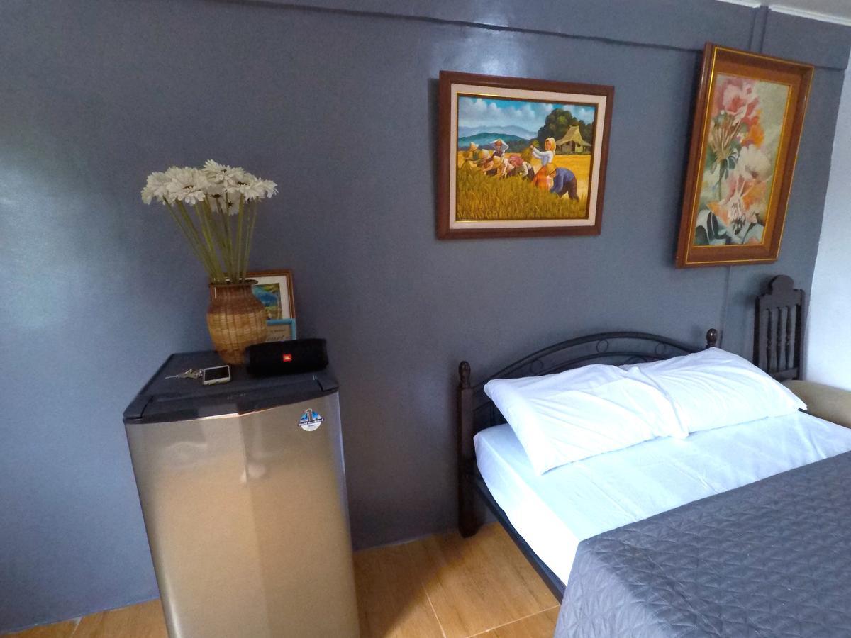 Lalyn'S Room In Bandar Quezon Luaran gambar