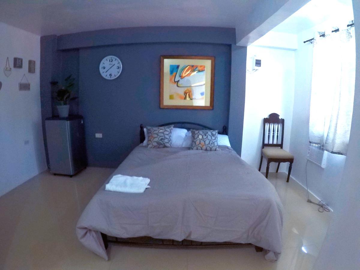 Lalyn'S Room In Bandar Quezon Luaran gambar