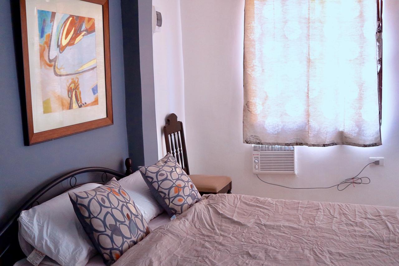 Lalyn'S Room In Bandar Quezon Luaran gambar