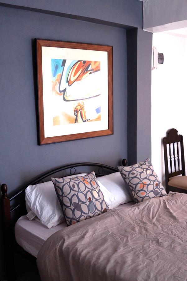 Lalyn'S Room In Bandar Quezon Luaran gambar