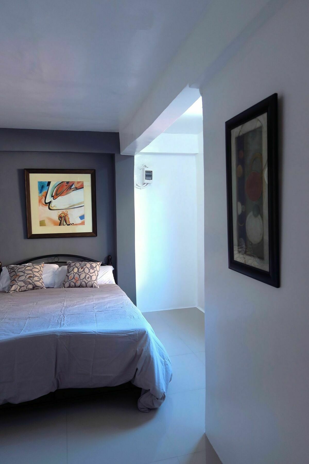 Lalyn'S Room In Bandar Quezon Luaran gambar