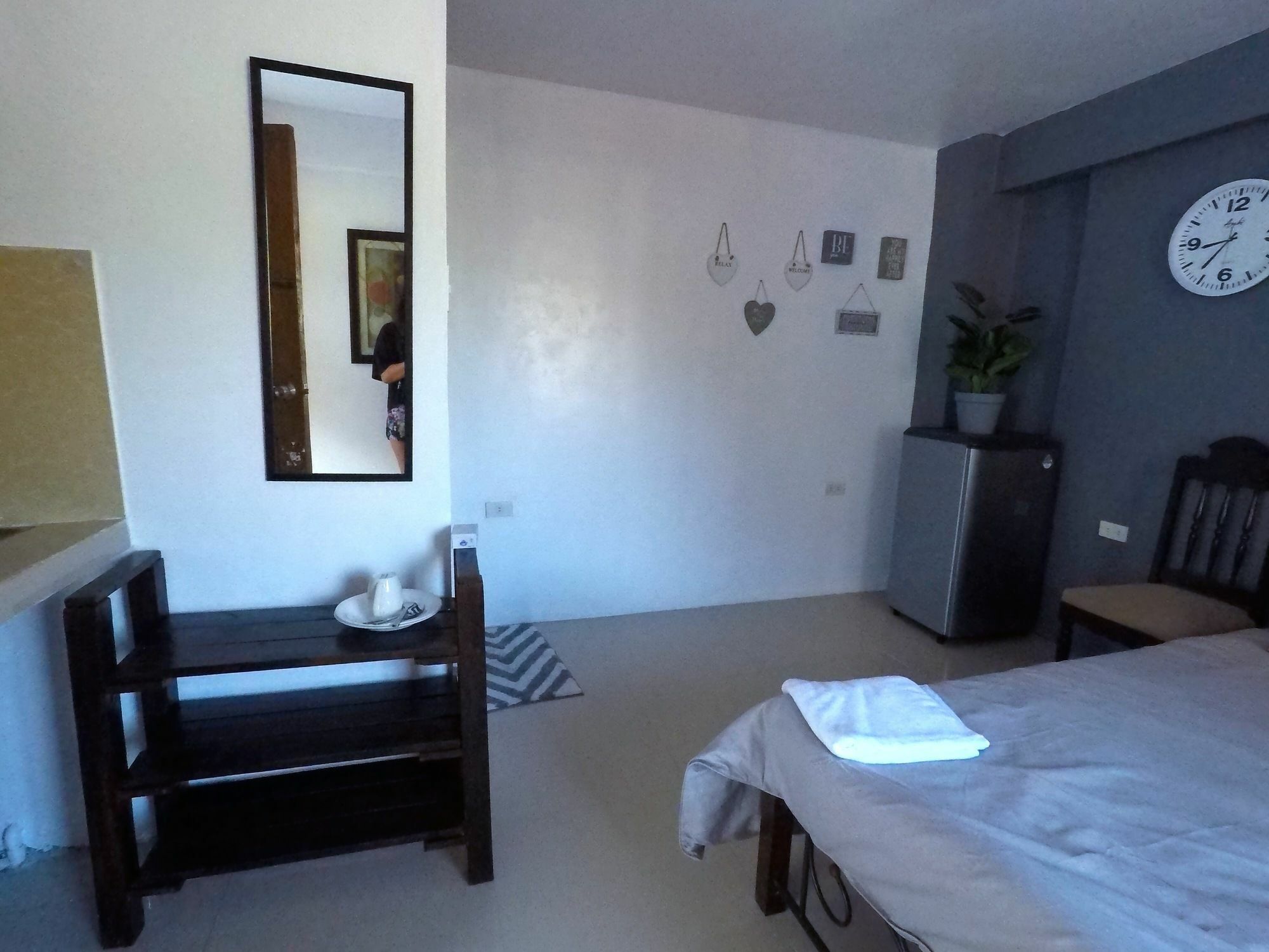 Lalyn'S Room In Bandar Quezon Luaran gambar