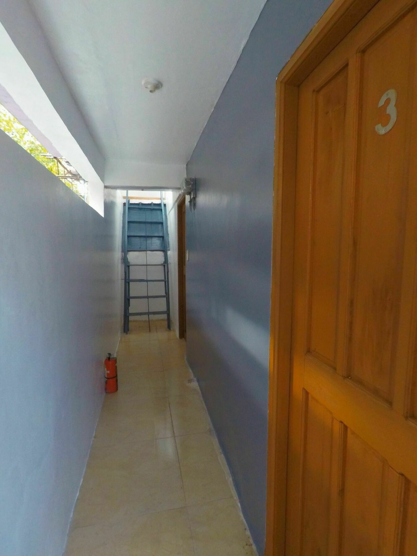 Lalyn'S Room In Bandar Quezon Luaran gambar