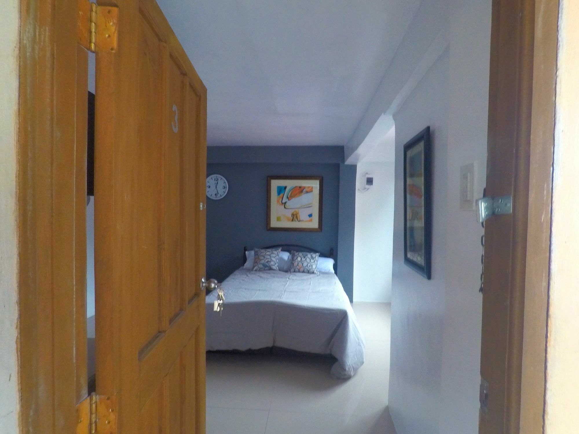 Lalyn'S Room In Bandar Quezon Luaran gambar