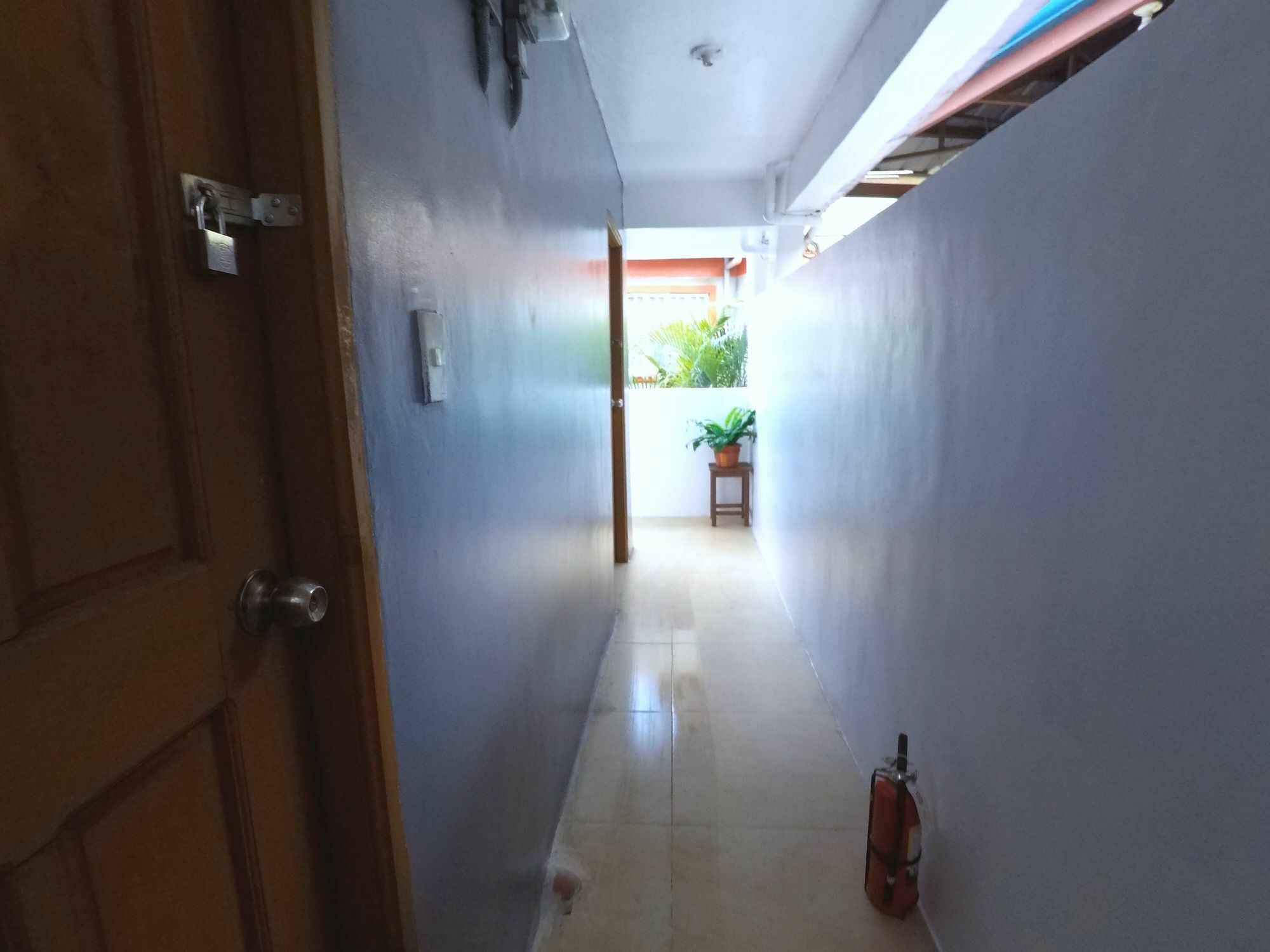 Lalyn'S Room In Bandar Quezon Luaran gambar