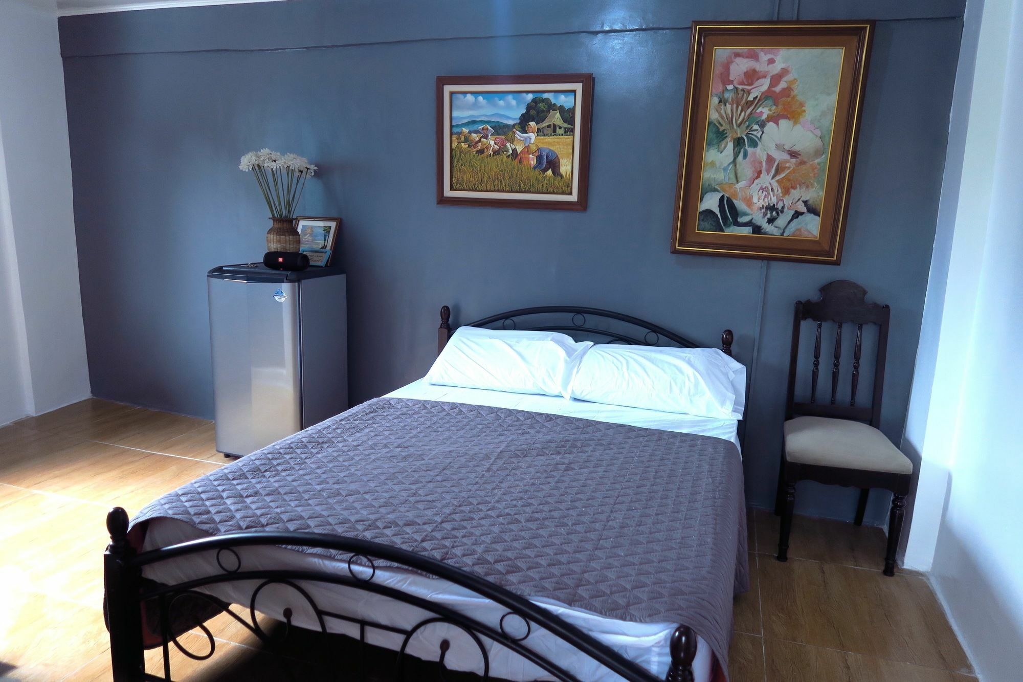Lalyn'S Room In Bandar Quezon Luaran gambar