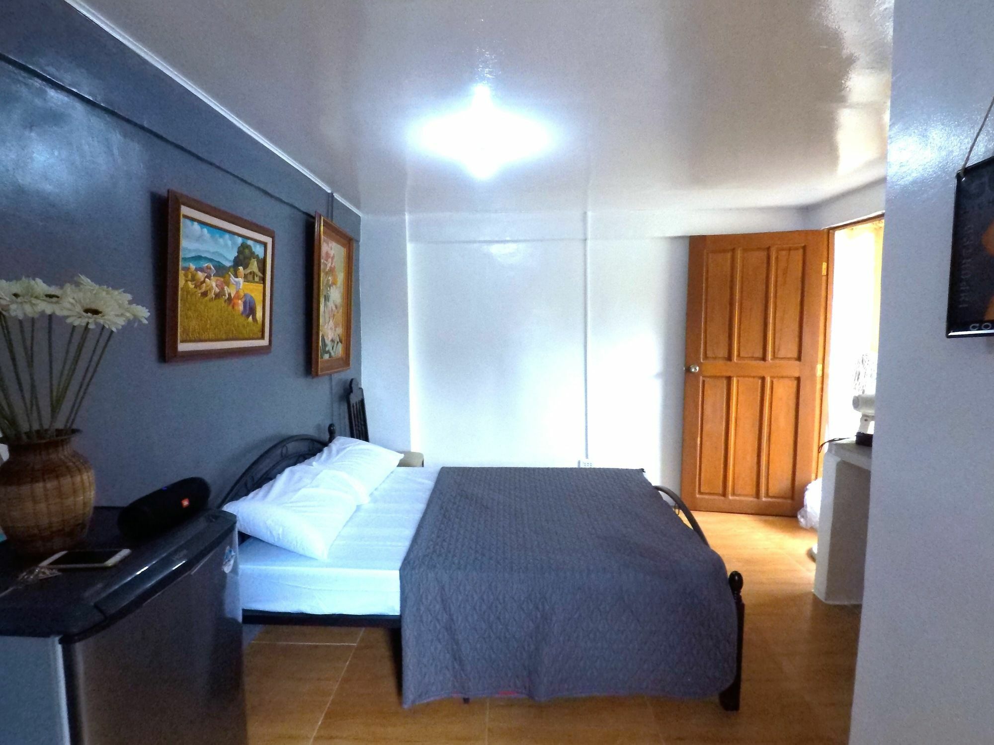 Lalyn'S Room In Bandar Quezon Luaran gambar