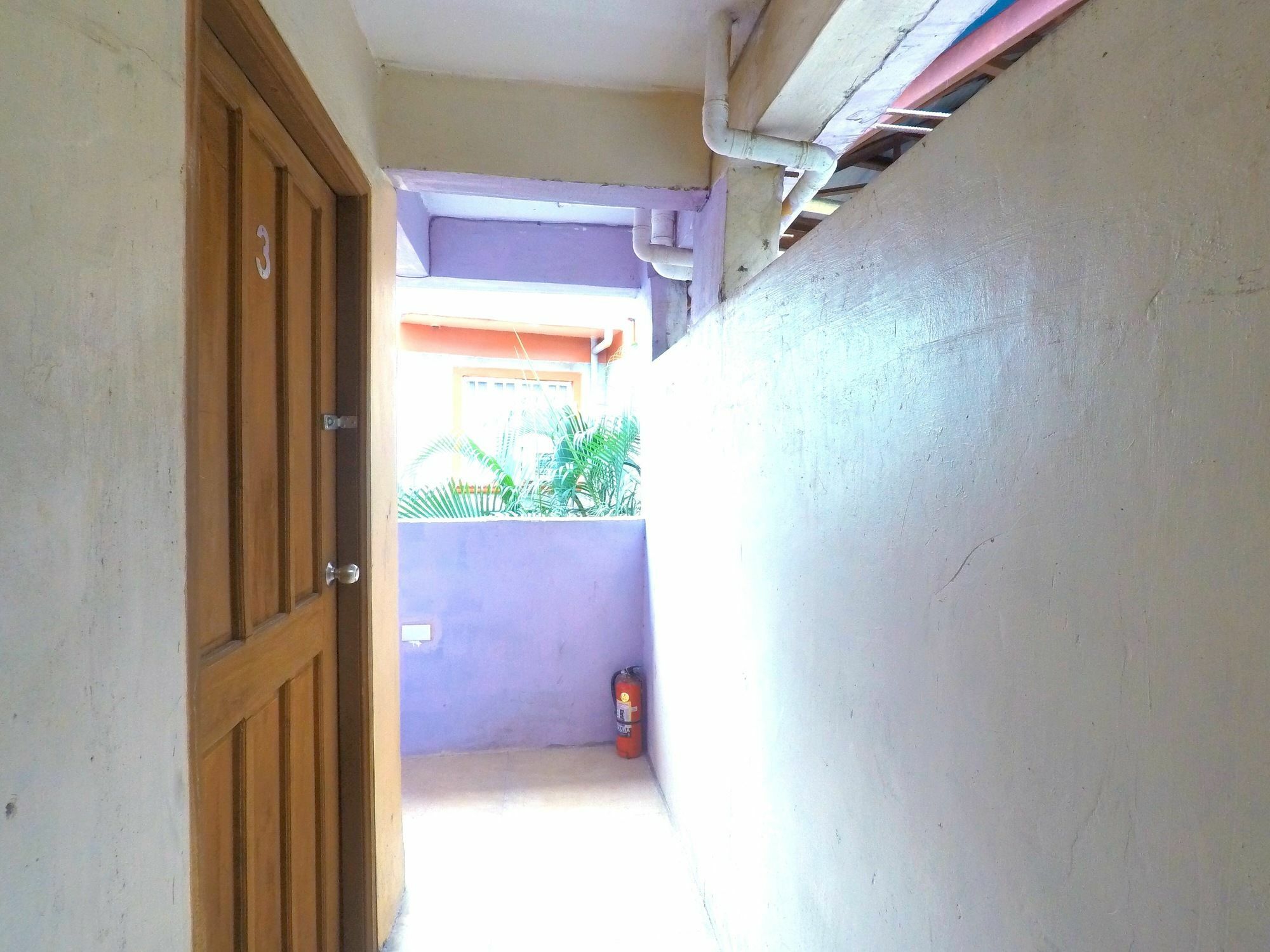 Lalyn'S Room In Bandar Quezon Luaran gambar