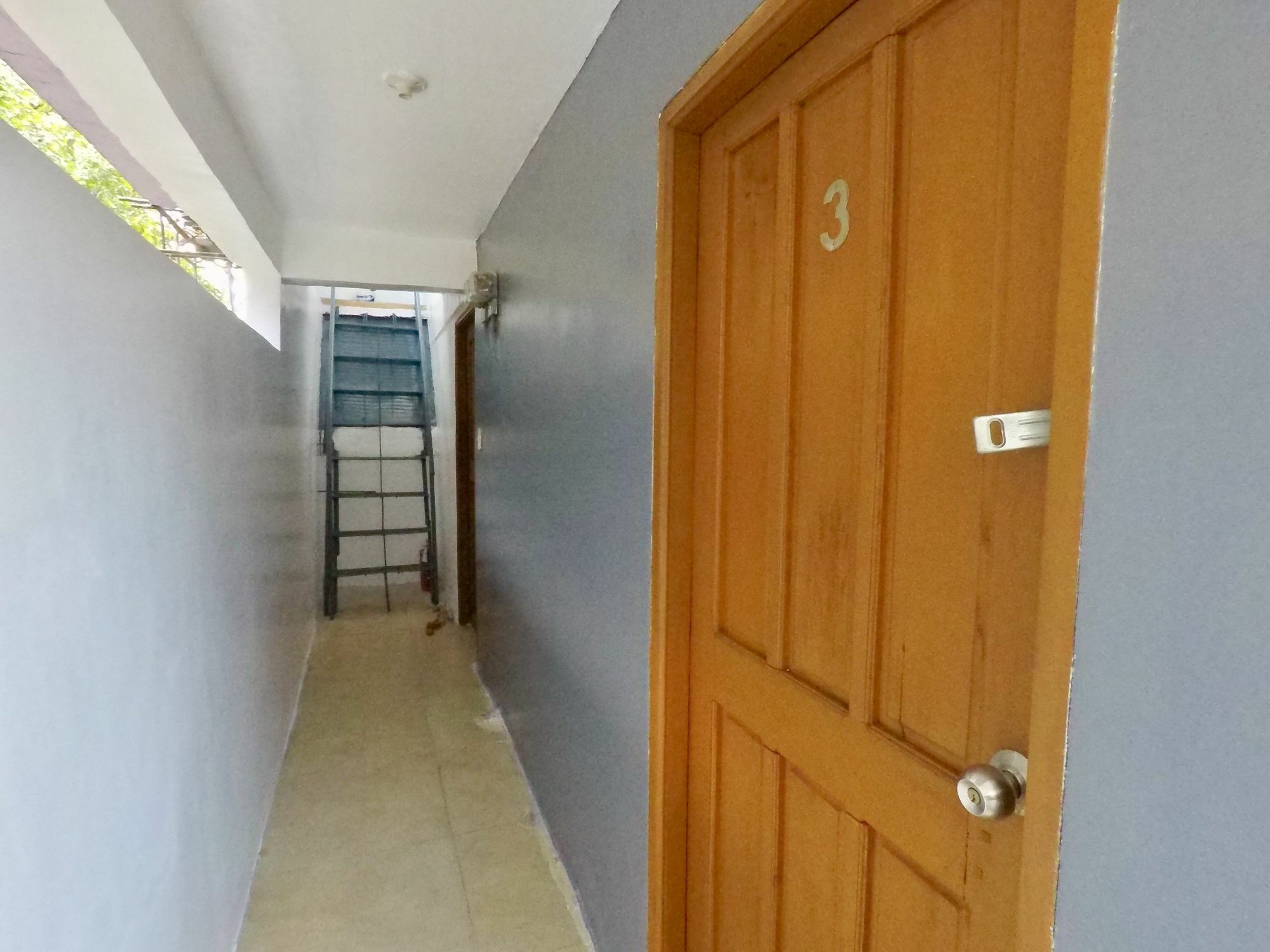 Lalyn'S Room In Bandar Quezon Luaran gambar