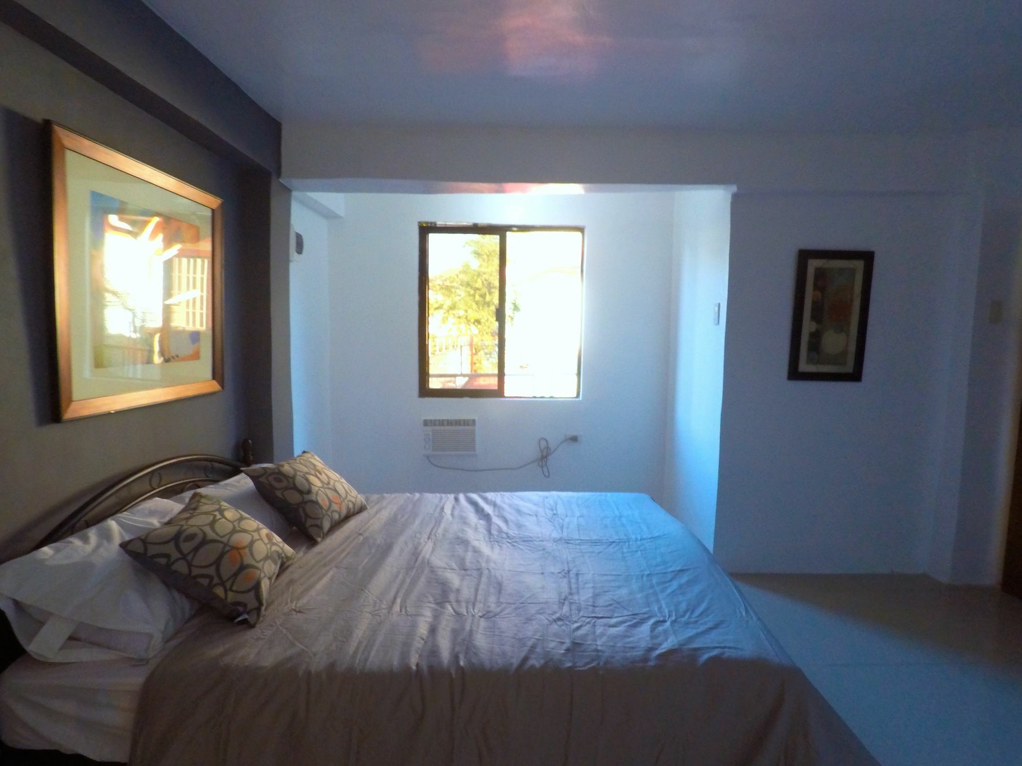 Lalyn'S Room In Bandar Quezon Luaran gambar