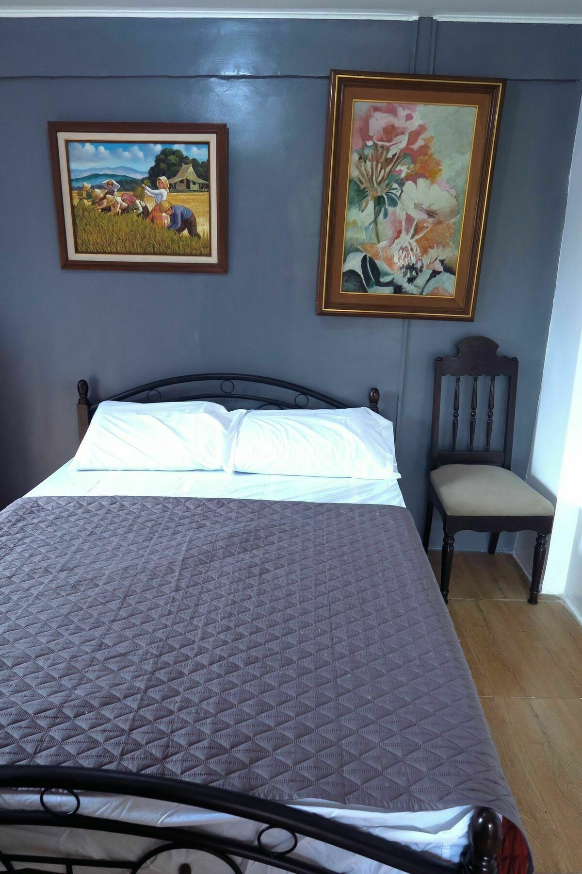 Lalyn'S Room In Bandar Quezon Luaran gambar