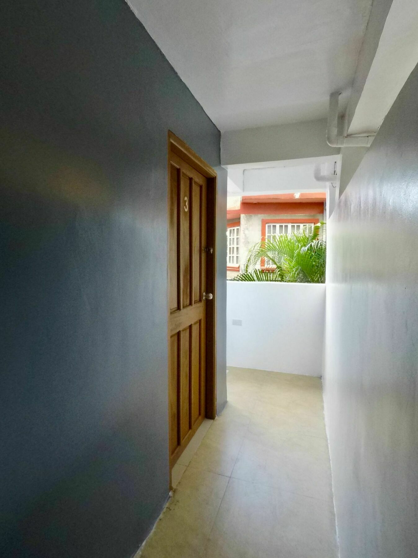 Lalyn'S Room In Bandar Quezon Luaran gambar
